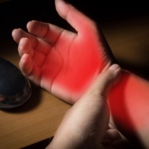 Signs and Symptoms of  Carpal Tunnel Syndrome